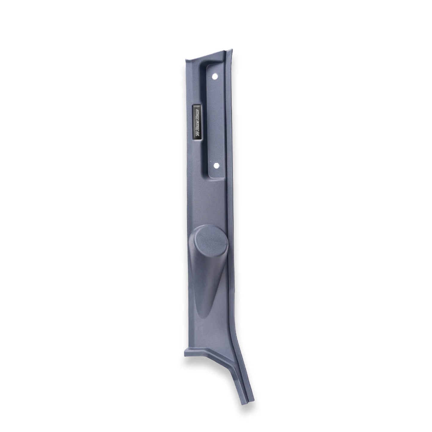 Tweeter Pillar Pod (Single Gauge) for the Toyota LandCruiser 70 Series (2009-) (view 3)