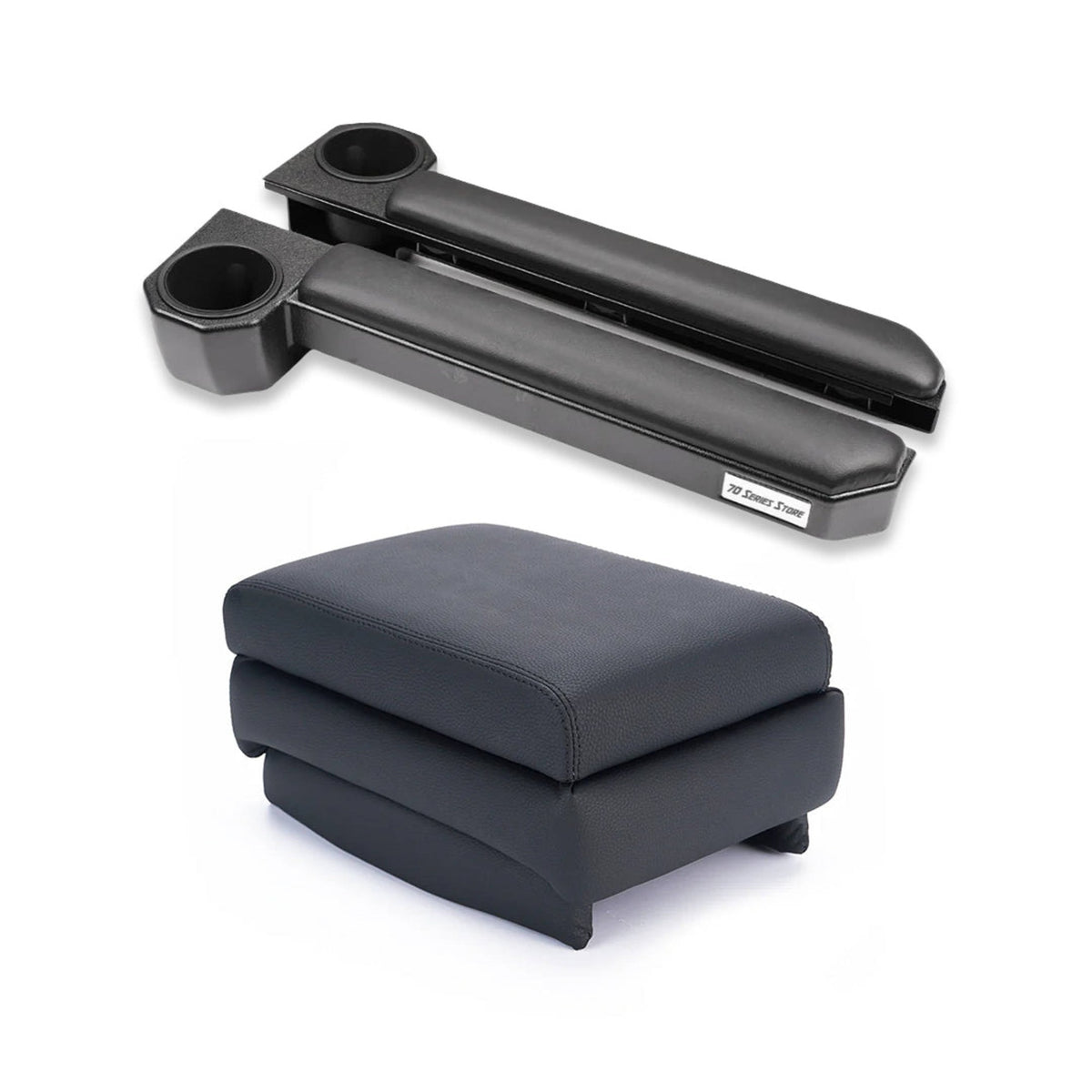The Armrest Duo Bundle