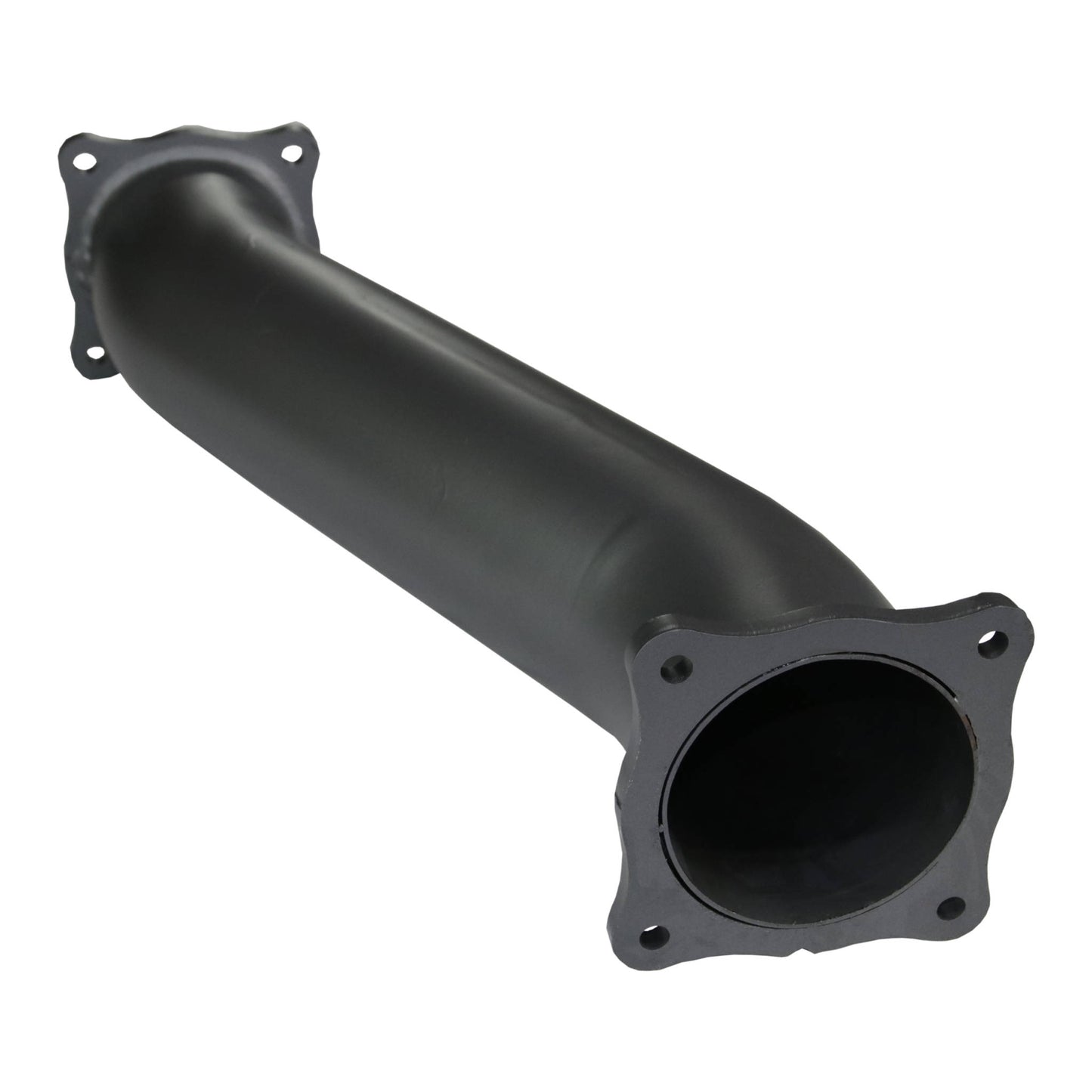 70 Series Land Cruiser Extreme Duty Exhaust - 78 Series Troop Carrier (03/2007 - 10/2016)
