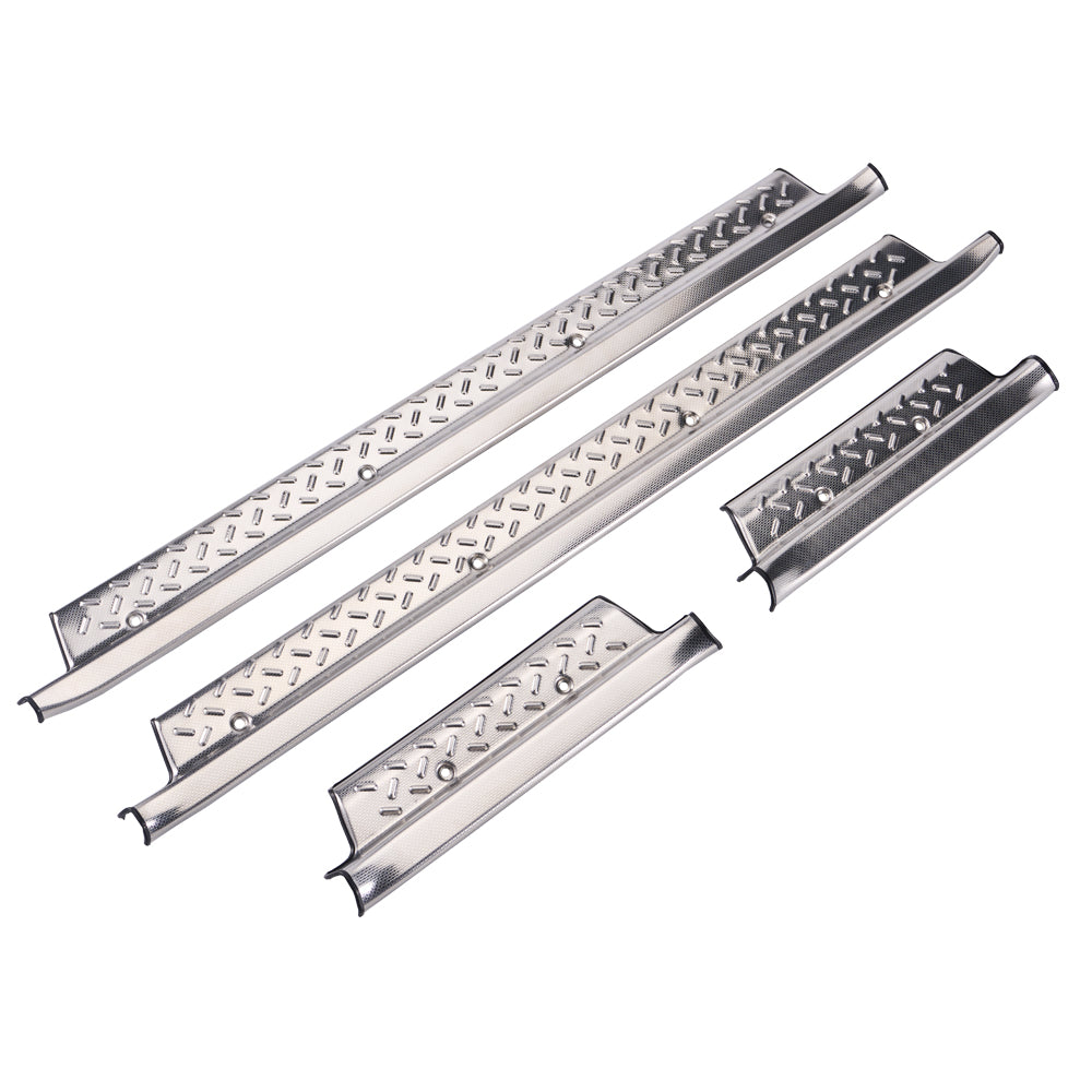 Stainless Steel Door Trims