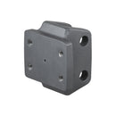 CURT Rebellion XD ShockDrop Ball Mount Kit (view 12)
