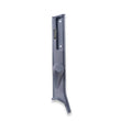 Tweeter Pillar Pod (Single Gauge) for the Toyota LandCruiser 70 Series (2009-) (view 3)