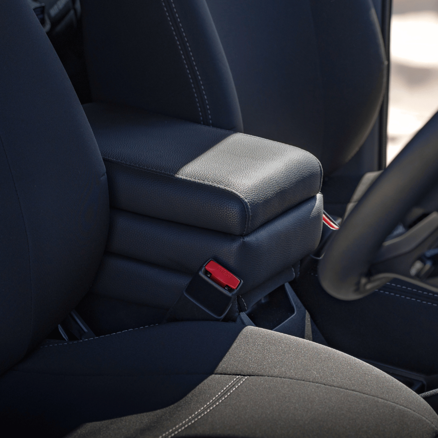 Centre Console Armrest Lite