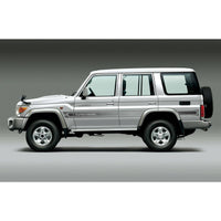 Decal Body Stripe Kit (Kagoshima) - 76 Series (2007-)