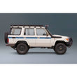 Decal Body Stripe Kit (Desert Storm) - 76 Series (2007-)