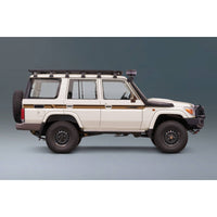 Decal Body Stripe Kit (Desert Storm) - 76 Series (2007-)
