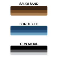 Decal Body Stripe Kit (Desert Storm) - 76 Series (2007-)
