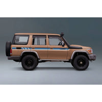 Decal Body Stripe Kit (Cooma) - 76 Series (2007-)