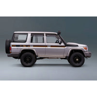 Decal Body Stripe Kit (Cooma) - 76 Series (2007-)