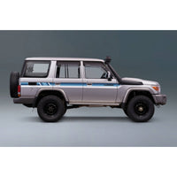 Decal Body Stripe Kit (Cooma) - 76 Series (2007-)