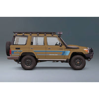 Decal Body Stripe Kit (Tweed) - 76 Series (2007-)