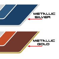 Decal Body Stripe Kit (Renmark Type-2) - 75 Series (1985–1999)