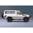 Decal Body Stripe Kit (Renmark Type-2) - 78 Series Troop Carrier (1999-)