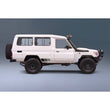 Decal Body Stripe Kit (Oman) - 78 Series Troop Carrier (1999-)
