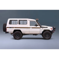 Decal Body Stripe Kit (Cooma) - 78 Series Troop Carrier (1999-)