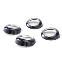 70 Series Land Cruiser Air Vent Covers (4 Pack)