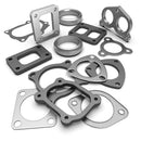 Performance 2.5" Headers & Exhaust for the Toyota LandCruiser 75/78 Series 4.2L 1HZ (view 11)