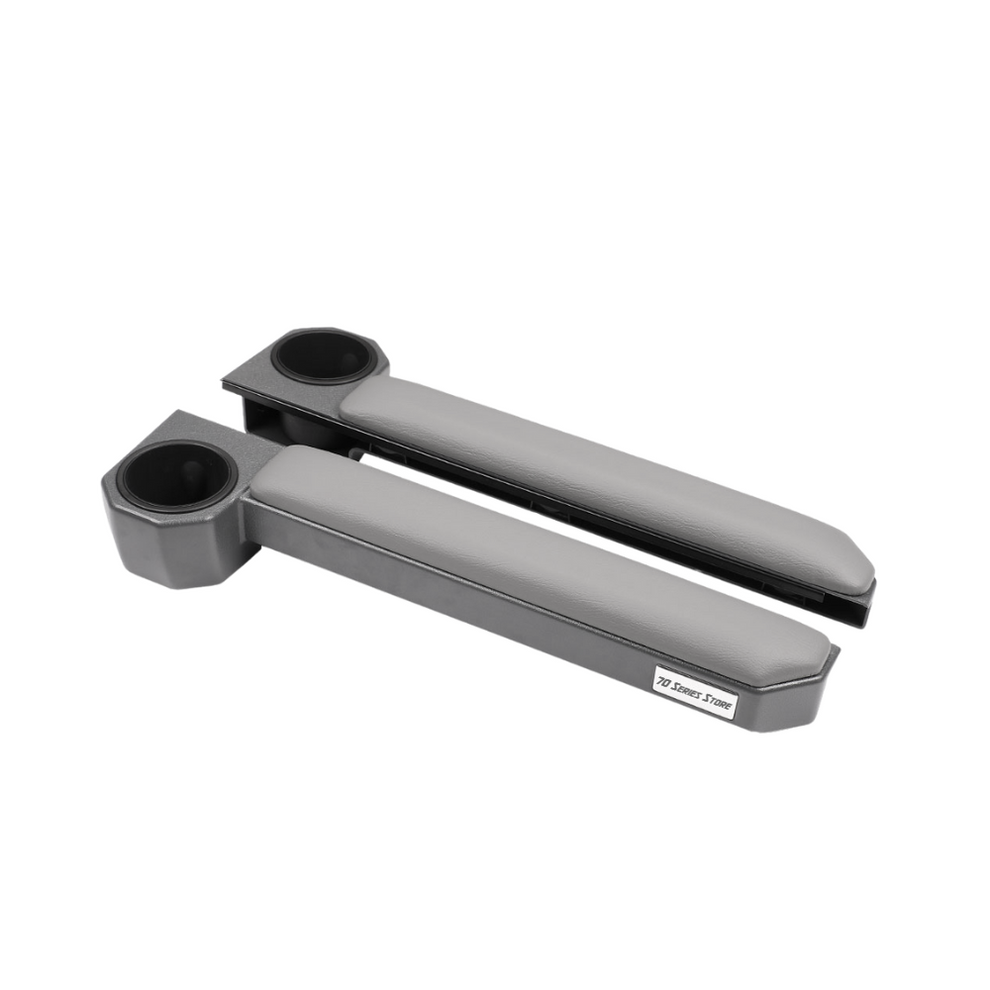 Cup Holder Armrests Pro – 70 Series Store