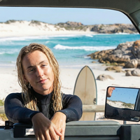 70 Series Land Cruiser Cup Holder Armrests Pro (Pair)