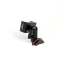 Phone Holder Mount for the Toyota LandCruiser 70 Series (2007 -) (view 4)