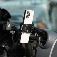 Phone Holder Mount - 70 Series (2007 -)