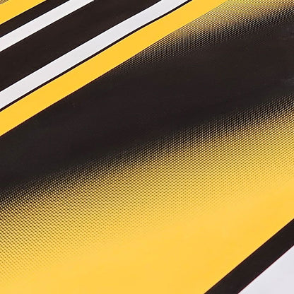 70 Series Land Cruiser Decal Body Stripe Kit (Mecca) -  71 Series (2023-)