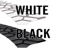 70 Series Land Cruiser Decal Body Stripe Kit (RV-Tracks) - 75 Series (1985–1999)