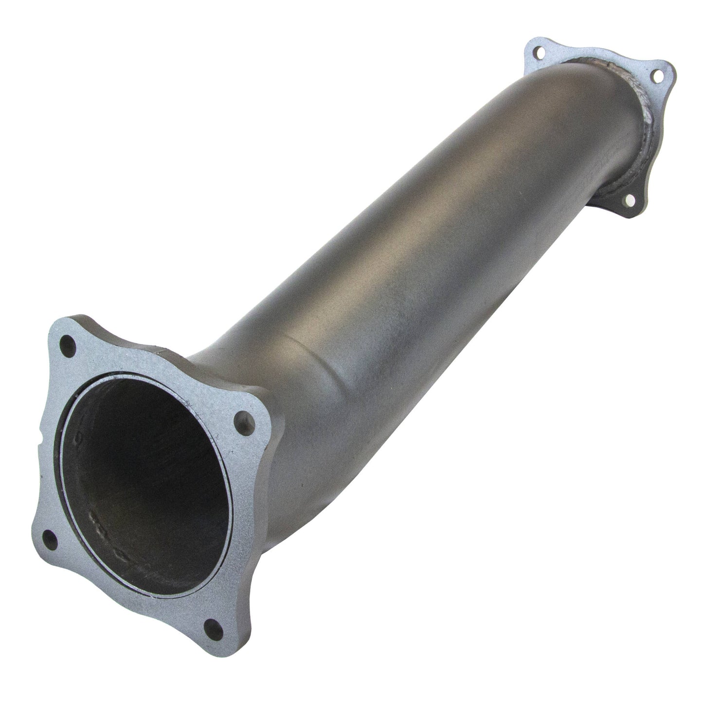 70 Series Land Cruiser Extreme Duty 4 DPF Back Exhaust - 79 Series Dual Cab