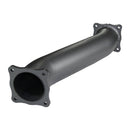 70 Series Land Cruiser Extreme Duty Exhaust - 76 Series Wagon (03/2007 - 10/2016)