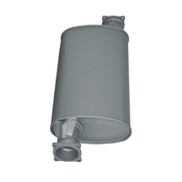 70 Series Land Cruiser Extreme Duty Exhaust - 79 Series Dual Cab (01/2012 - 10/2016)