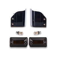 70 Series Land Cruiser Facelift Lighting Bundle (2024-)