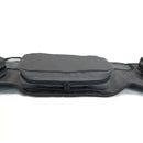 70 Series Land Cruiser Heavy Duty Canvas Organiser Dash Mat (2009–2023)