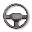70 Series Land Cruiser Leather Steering Wheel Wrap (1993–2006)