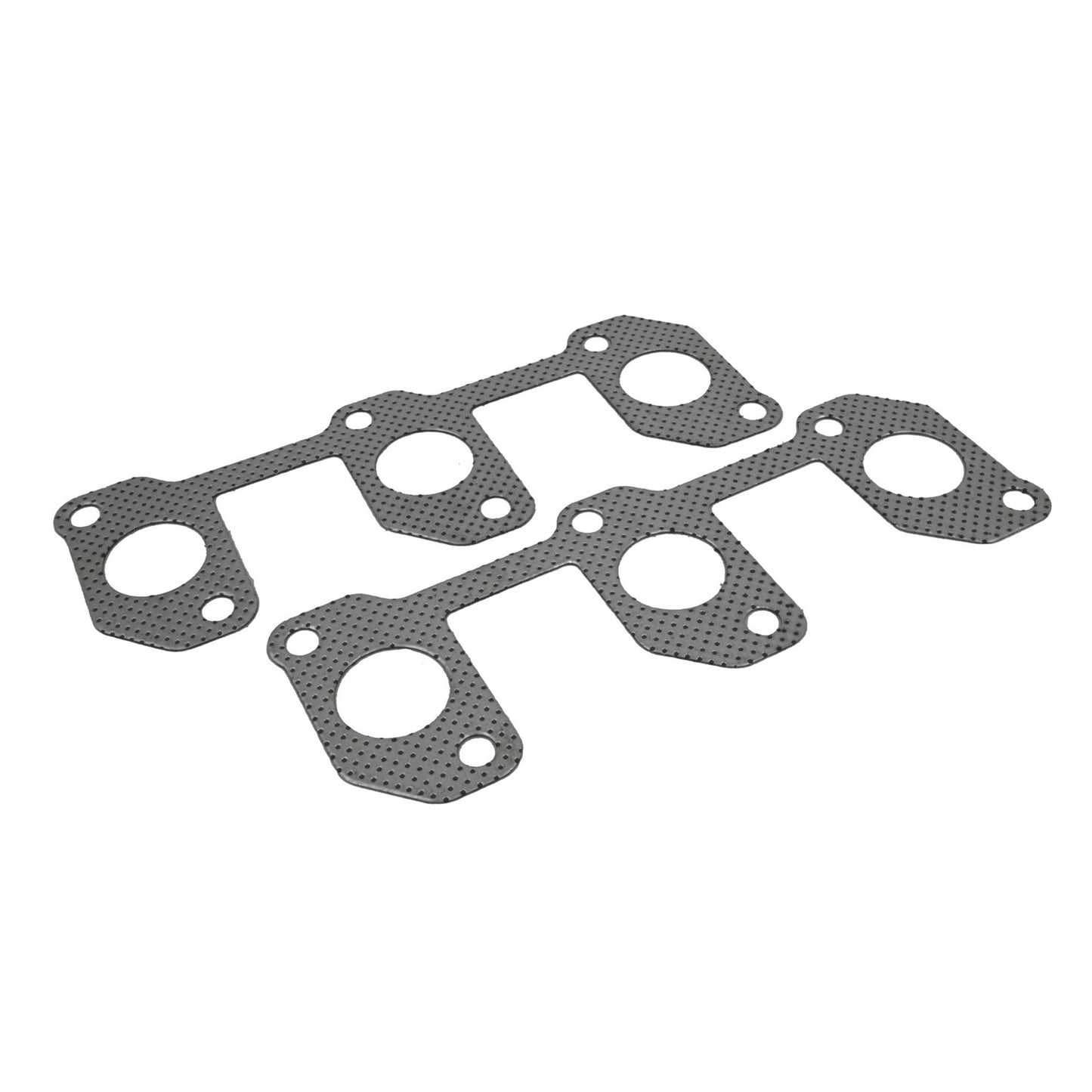 70 Series Land Cruiser Performance Headers and Exhaust - 75 and 78 Series 4.2L 1HZ