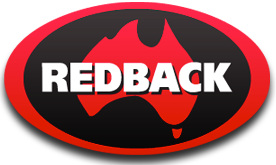 Redback Exhausts