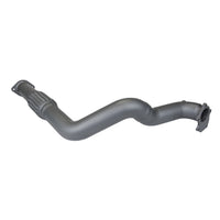 Toyota Land Cruiser Redback Extreme Duty Exhaust for Toyota Landcruiser 78 Series (01/1990 - 01/2007), Toyota Landcruiser 75 Series (03/1990 - 11/1999)