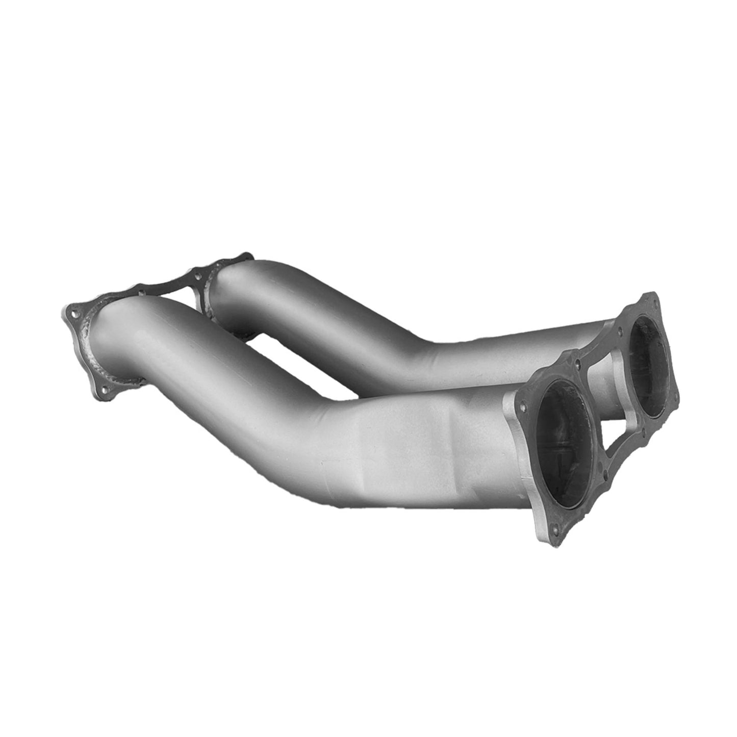 Redback Extreme Duty Twin 4" Exhaust for Toyota Landcruiser 79 Series
