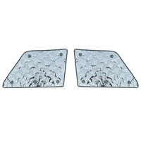Solar Sun Shades (9 Pack) - 76 Series (2007-)