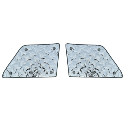 Solar Sun Shades (9 Pack) - 76 Series (2007-)