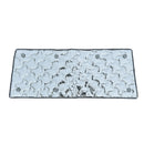 Solar Sun Shades (9 Pack) for the Toyota LandCruiser 76 Series (2007-) (view 6)