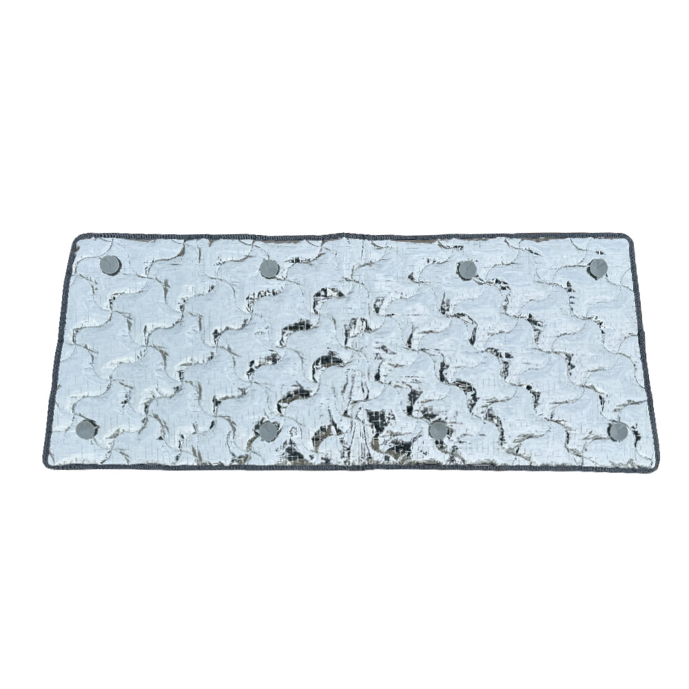 Solar Sun Shades (9 Pack) - 76 Series (2007-)