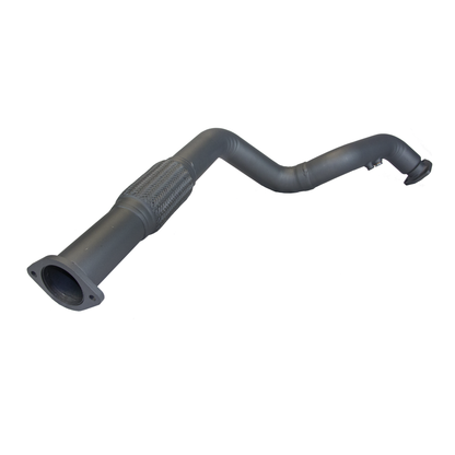 Redback Extreme Duty Exhaust for Toyota Landcruiser 79 Series 4.2L 1HZ (10/1999 - 01/2007)