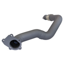 Extreme Duty 3" Exhaust for the Toyota LandCruiser 75/78 Series (view 29)