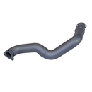 Extreme Duty 3" Exhaust - 79 Series 4.2L 1HZ (10/1999 - 01/2007)