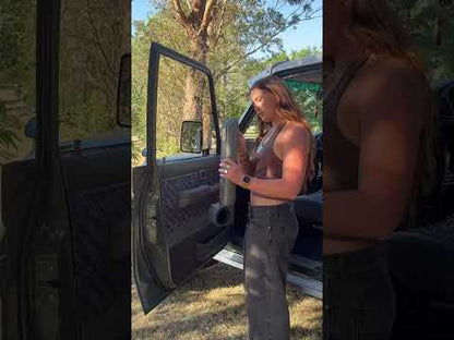 Bekerhouer Armleunings Pro (paar)