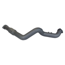 Extreme Duty 3" Exhaust for the Toyota LandCruiser 79 Series 4.2L 1HZ (10/1999 - 01/2007) (view 28)