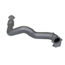 Extreme Duty 3" Exhaust for the Toyota LandCruiser 75/78 Series (view 20)
