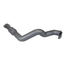 Extreme Duty 3" Exhaust for the Toyota LandCruiser 75/78 Series (view 21)