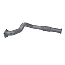 Extreme Duty 3" Exhaust for the Toyota LandCruiser 75/78 Series (view 24)