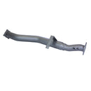 Extreme Duty 4" DPF Back Exhaust for the Toyota LandCruiser 79 Series Dual Cab (view 5)